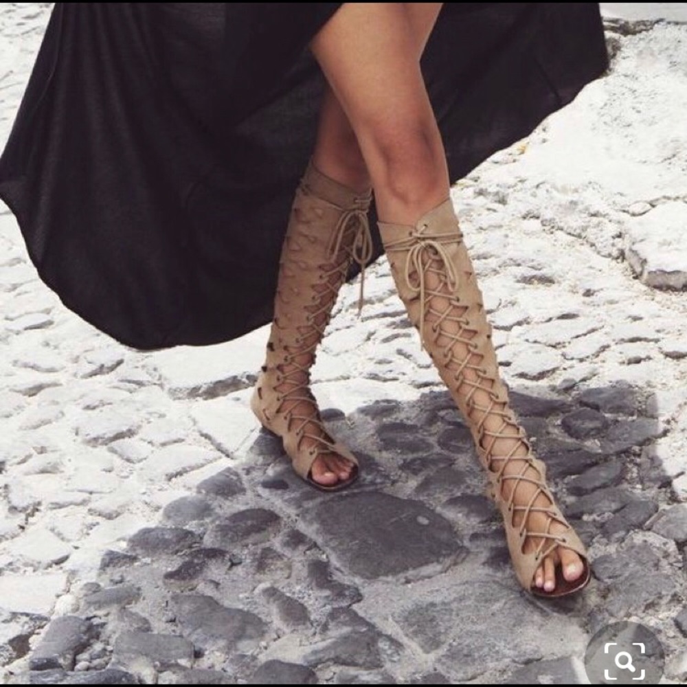 ISO these sandals